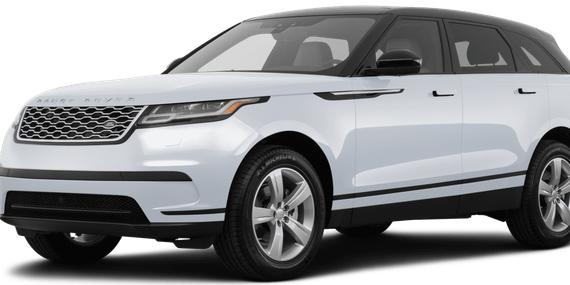 LAND ROVER RANGE ROVER VELAR 2020 SALYB2EX1LA265743 image